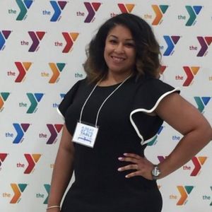 Meet your Posher, Kristina